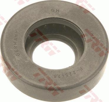 TRW JFB502 - Подшипник качения, опора стойки амортизатора abcparts.ee