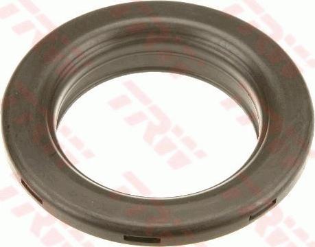 TRW JFB105 - Подшипник качения, опора стойки амортизатора abcparts.ee