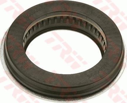 TRW JFB107 - Подшипник качения, опора стойки амортизатора abcparts.ee