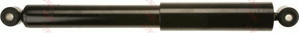 TRW JGE284S - Амортизатор abcparts.ee