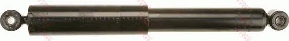 TRW JGE288S - Амортизатор abcparts.ee