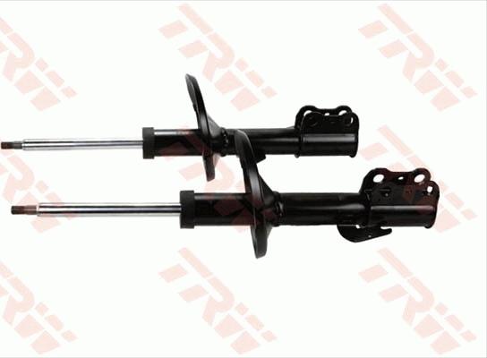TRW JGM9061T - Амортизатор abcparts.ee