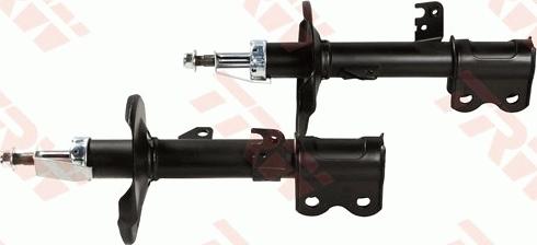 TRW JGM9006T - Амортизатор abcparts.ee