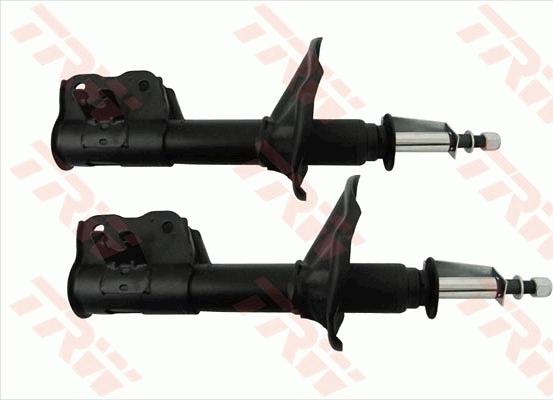 TRW JGM9135T - Амортизатор abcparts.ee
