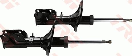 TRW JGM9136T - Амортизатор abcparts.ee