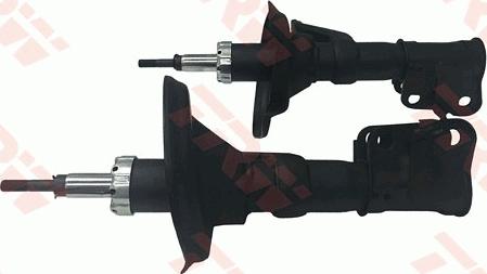 TRW JGM9379T - Амортизатор abcparts.ee