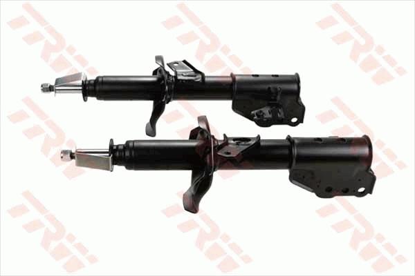 TRW JGM9373T - Амортизатор abcparts.ee