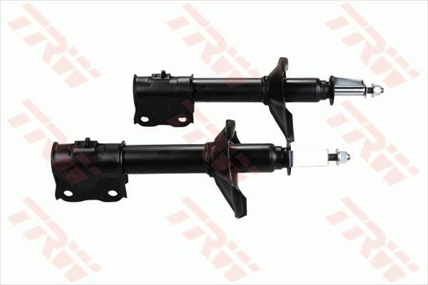 TRW JGM9256T - Амортизатор abcparts.ee