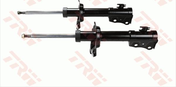 TRW JGM9276T - Амортизатор abcparts.ee