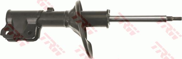 TRW JGM484S - Амортизатор abcparts.ee