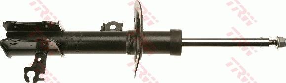 TRW JGM5901SR - Амортизатор abcparts.ee