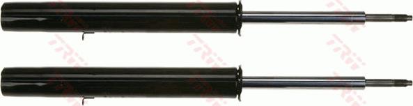 TRW JGM530T - Амортизатор abcparts.ee