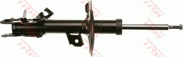 TRW JGM1057SL - Амортизатор abcparts.ee