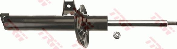 TRW JGM1032S - Амортизатор abcparts.ee