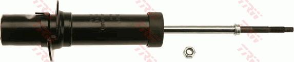 TRW JGM1078S - Амортизатор abcparts.ee