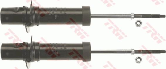 TRW JGM1078T - Амортизатор abcparts.ee