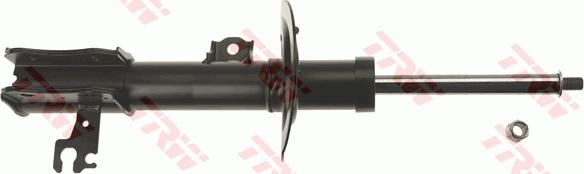 TRW JGM1101SR - Амортизатор abcparts.ee