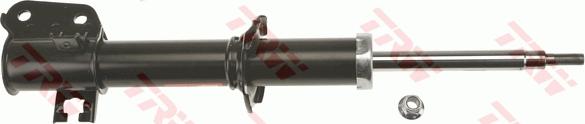 TRW JGM1119SL - Амортизатор abcparts.ee