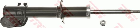 TRW JGM1119SR - Амортизатор abcparts.ee