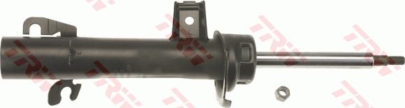 TRW JGM1137SL - Амортизатор abcparts.ee