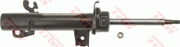 TRW JGM1137SR - Амортизатор abcparts.ee