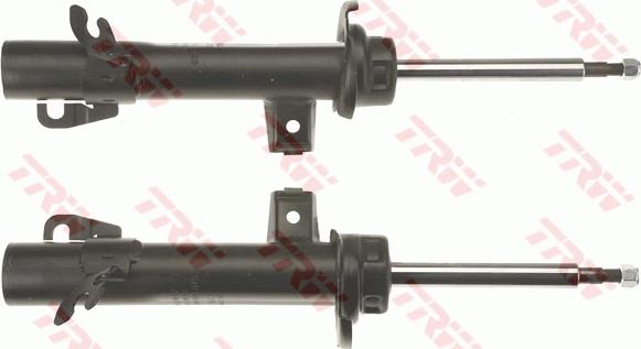 TRW JGM1137T - Амортизатор abcparts.ee