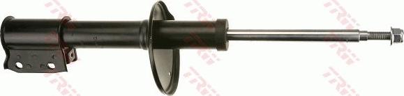 TRW JGM815S - Амортизатор abcparts.ee