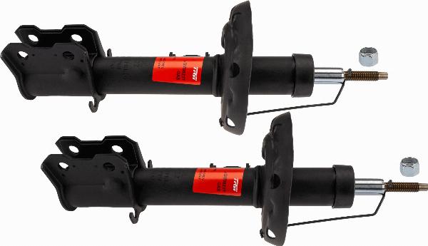 TRW JGM3823T - Амортизатор abcparts.ee