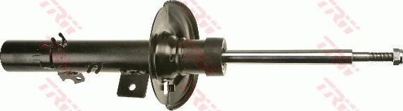 TRW JGM7934SR - Амортизатор abcparts.ee