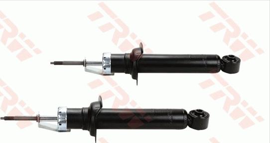 TRW JGS9042T - Амортизатор abcparts.ee
