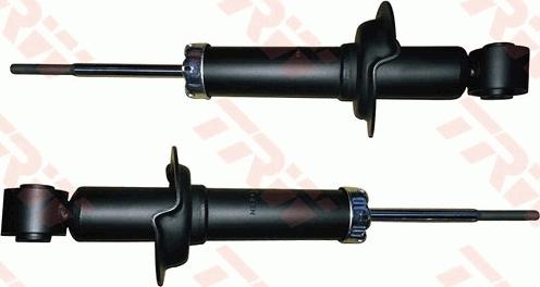 TRW JGS9381T - Амортизатор abcparts.ee