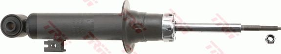TRW JGS1060S - Амортизатор abcparts.ee