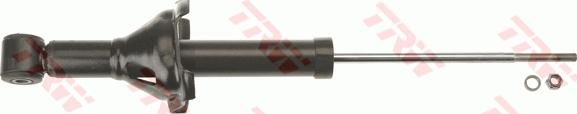 TRW JGS173S - Амортизатор abcparts.ee