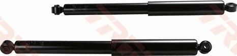 TRW JGT9058T - Амортизатор abcparts.ee