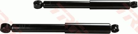 TRW JGT9057T - Амортизатор abcparts.ee