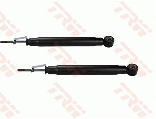 TRW JGT9038T - Амортизатор abcparts.ee