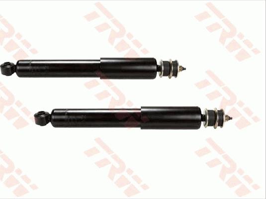 TRW JGT9022T - Амортизатор abcparts.ee