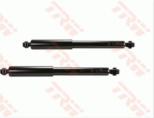 TRW JGT9179T - Амортизатор abcparts.ee