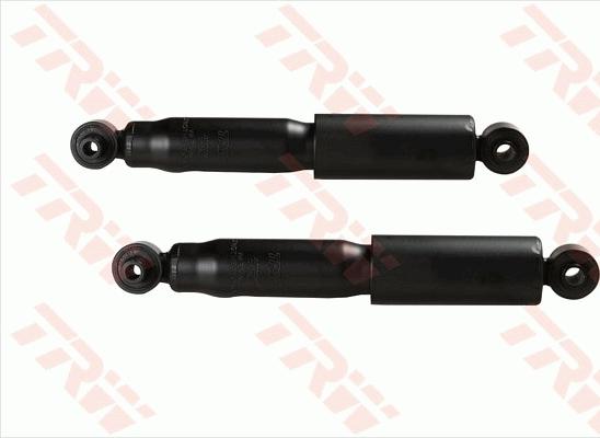 TRW JGT9250T - Амортизатор abcparts.ee