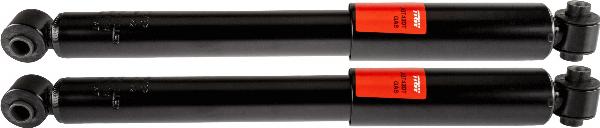 TRW JGT420T - Амортизатор abcparts.ee