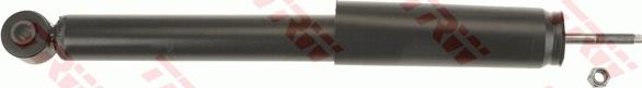 TRW JGT563S - Амортизатор abcparts.ee
