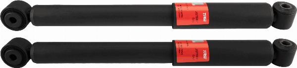 TRW JGT580T - Амортизатор abcparts.ee