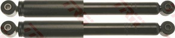 TRW JGT1068T - Амортизатор abcparts.ee