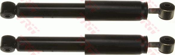 TRW JGT380T - Амортизатор abcparts.ee