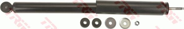 TRW JGT378S - Амортизатор abcparts.ee