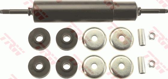 TRW JHB5099 - Амортизатор abcparts.ee