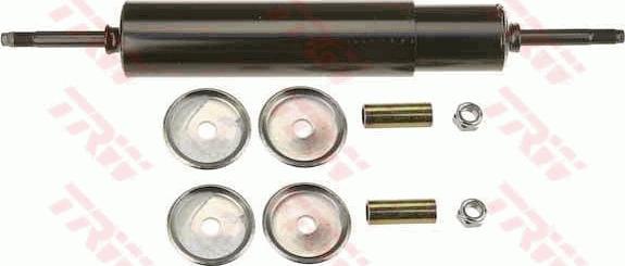 TRW JHB5047 - Амортизатор abcparts.ee