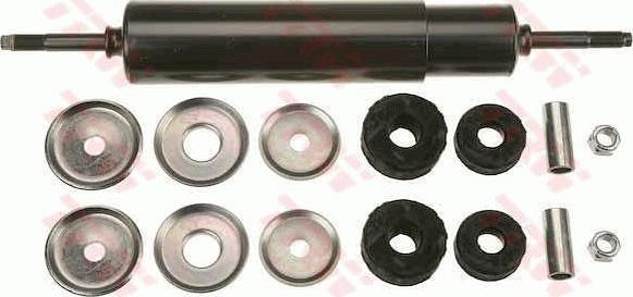 TRW JHB5030 - Амортизатор abcparts.ee