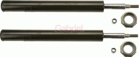 TRW JHC171T - Амортизатор abcparts.ee