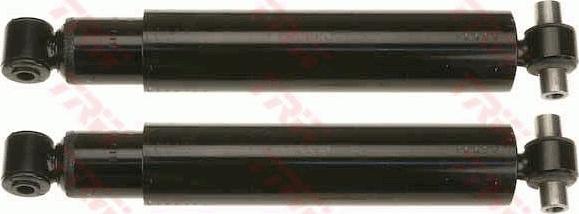 TRW JHE240T - Амортизатор abcparts.ee